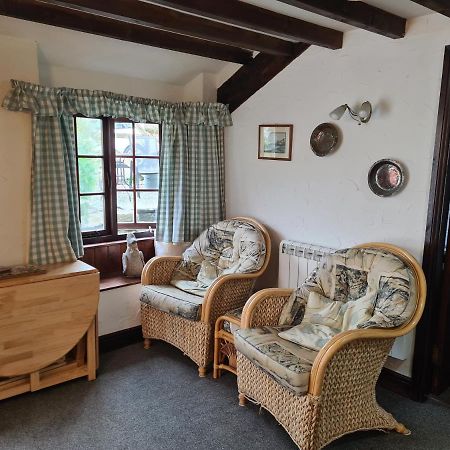 Wheelgate Bed and Breakfast Torver Εξωτερικό φωτογραφία