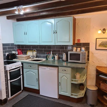 Wheelgate Bed and Breakfast Torver Εξωτερικό φωτογραφία