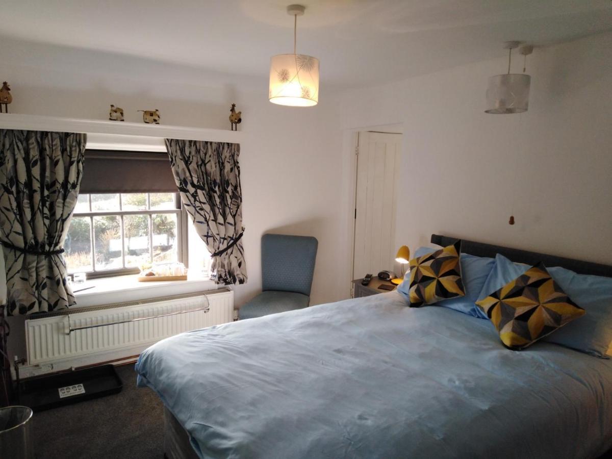 Wheelgate Bed and Breakfast Torver Εξωτερικό φωτογραφία