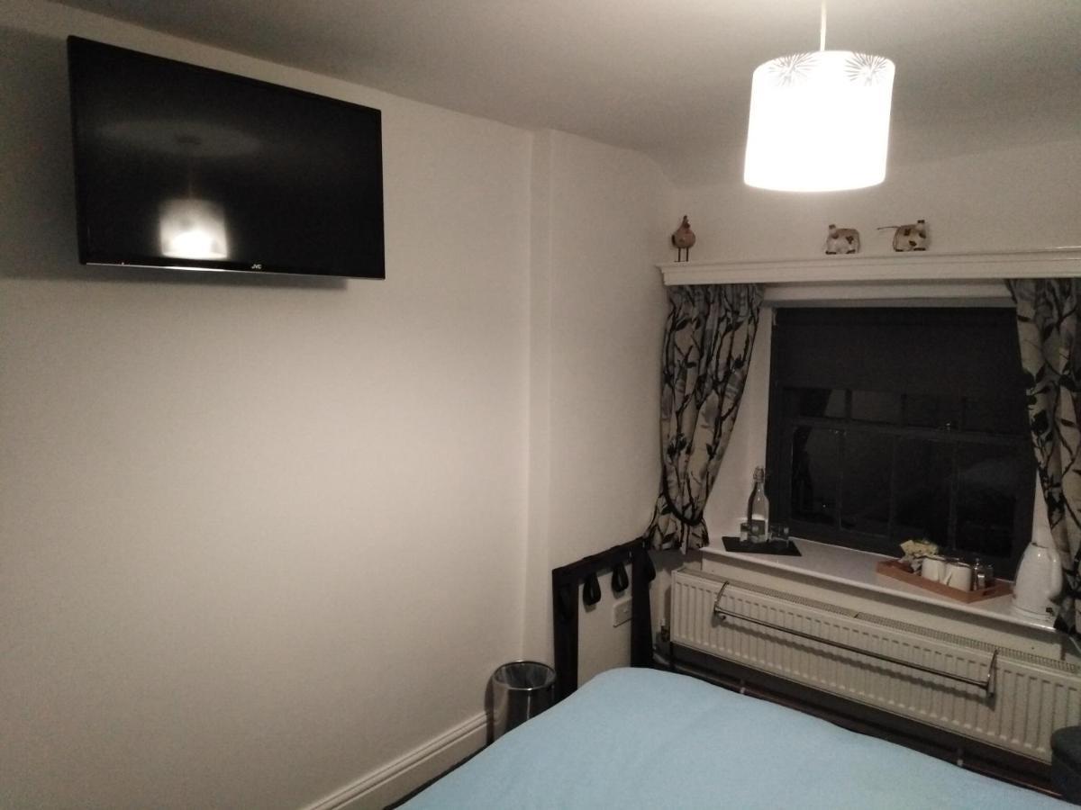 Wheelgate Bed and Breakfast Torver Εξωτερικό φωτογραφία