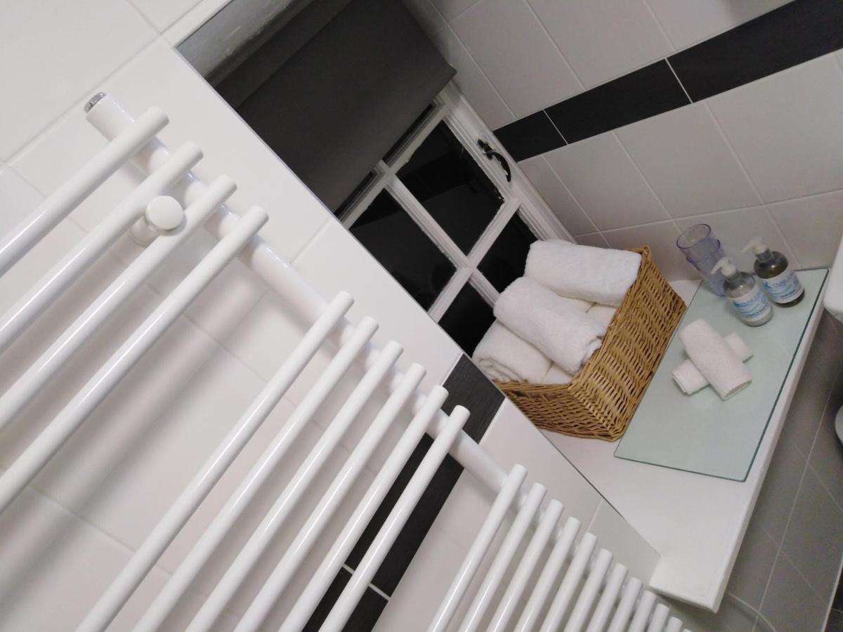 Wheelgate Bed and Breakfast Torver Εξωτερικό φωτογραφία