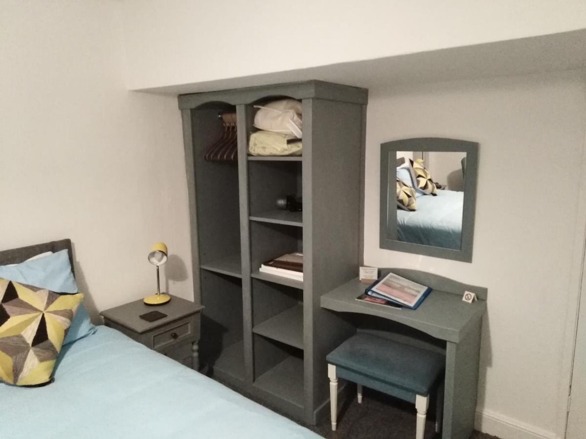 Wheelgate Bed and Breakfast Torver Εξωτερικό φωτογραφία