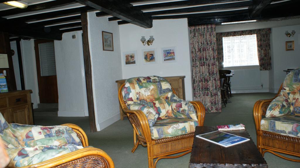 Wheelgate Bed and Breakfast Torver Εξωτερικό φωτογραφία