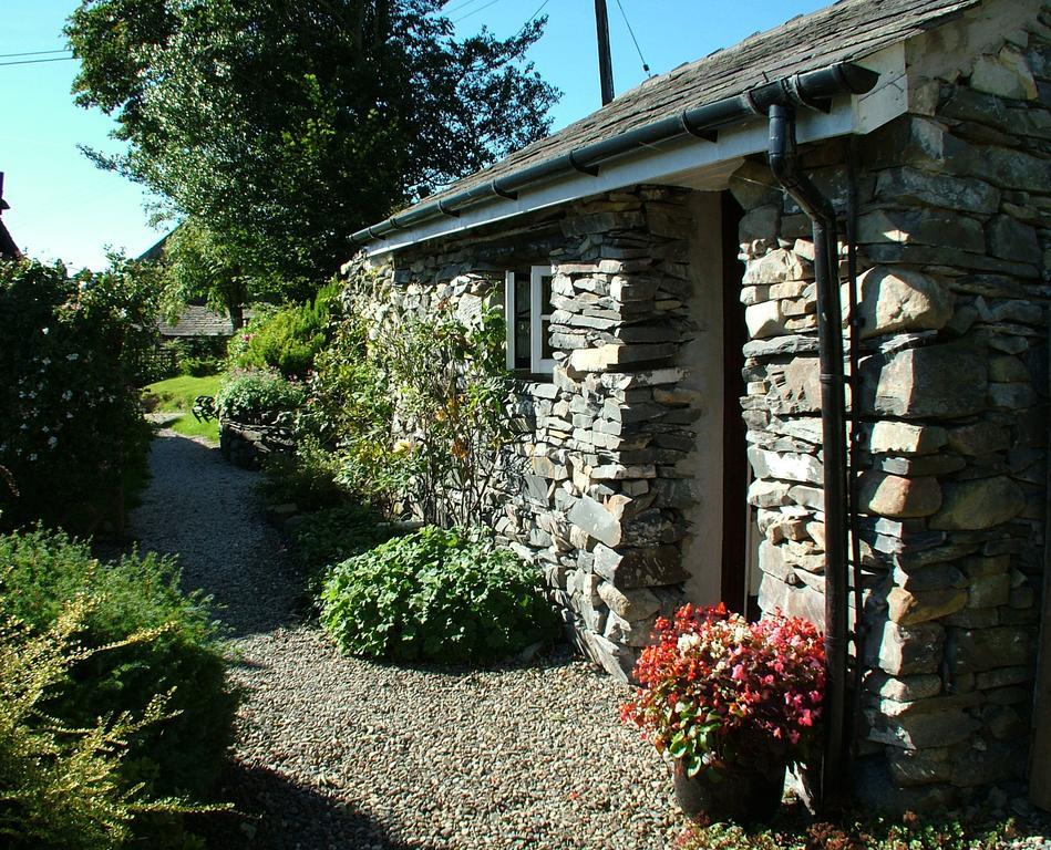Wheelgate Bed and Breakfast Torver Εξωτερικό φωτογραφία
