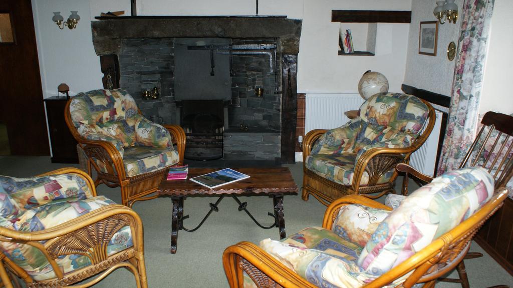 Wheelgate Bed and Breakfast Torver Εξωτερικό φωτογραφία