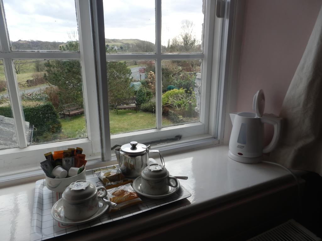 Wheelgate Bed and Breakfast Torver Εξωτερικό φωτογραφία
