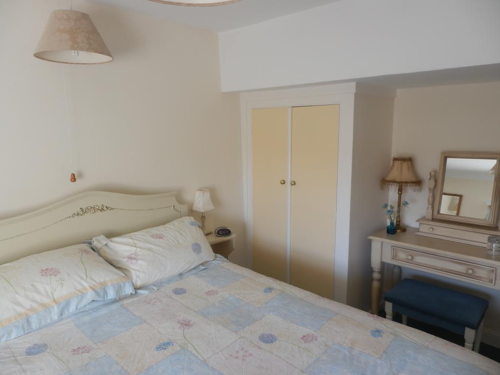Wheelgate Bed and Breakfast Torver Εξωτερικό φωτογραφία