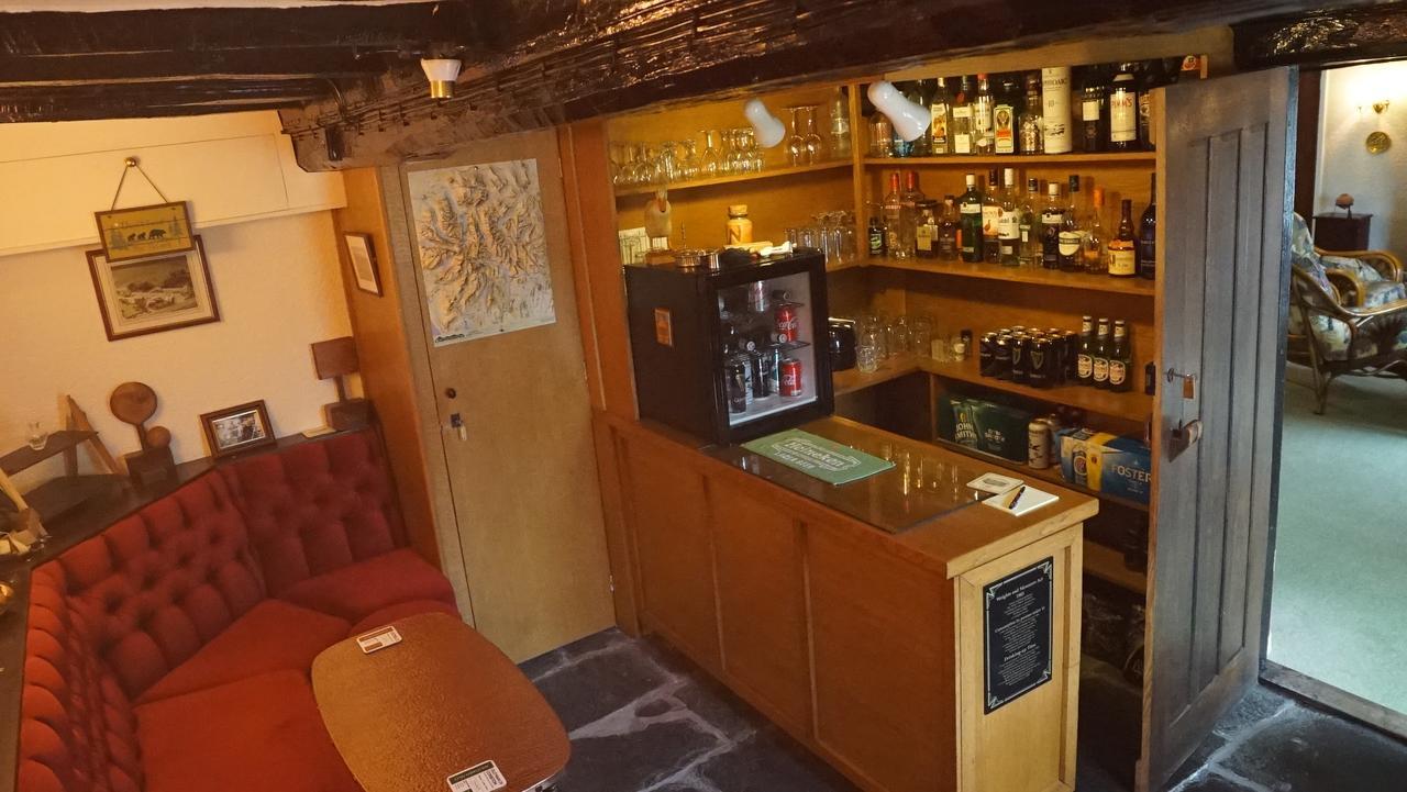 Wheelgate Bed and Breakfast Torver Εξωτερικό φωτογραφία