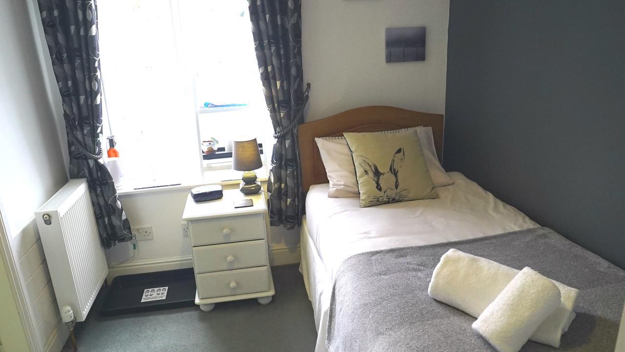 Wheelgate Bed and Breakfast Torver Εξωτερικό φωτογραφία