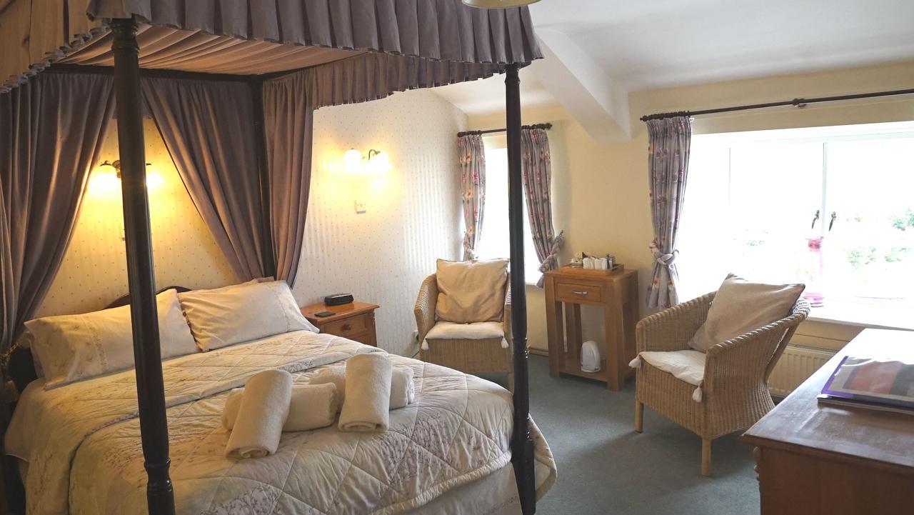 Wheelgate Bed and Breakfast Torver Εξωτερικό φωτογραφία