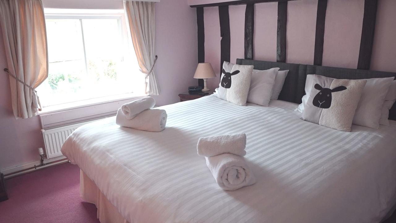 Wheelgate Bed and Breakfast Torver Εξωτερικό φωτογραφία