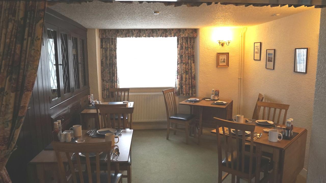Wheelgate Bed and Breakfast Torver Εξωτερικό φωτογραφία