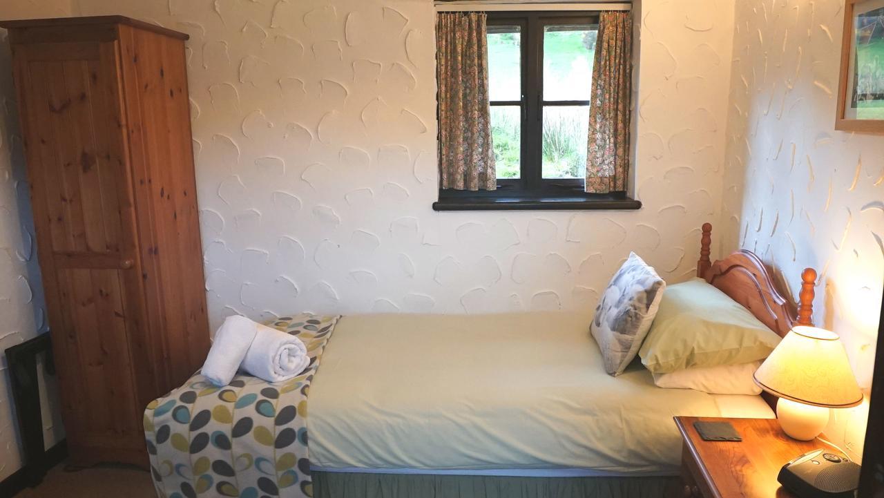 Wheelgate Bed and Breakfast Torver Εξωτερικό φωτογραφία