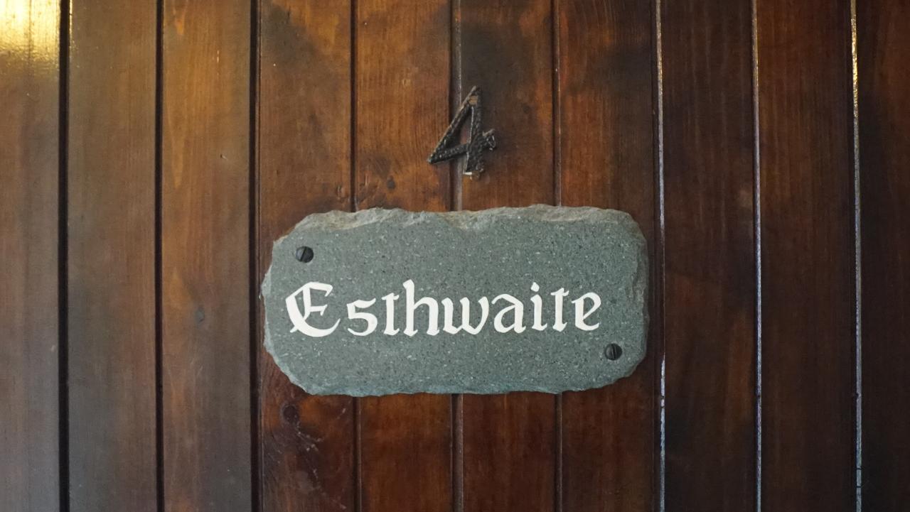 Wheelgate Bed and Breakfast Torver Εξωτερικό φωτογραφία