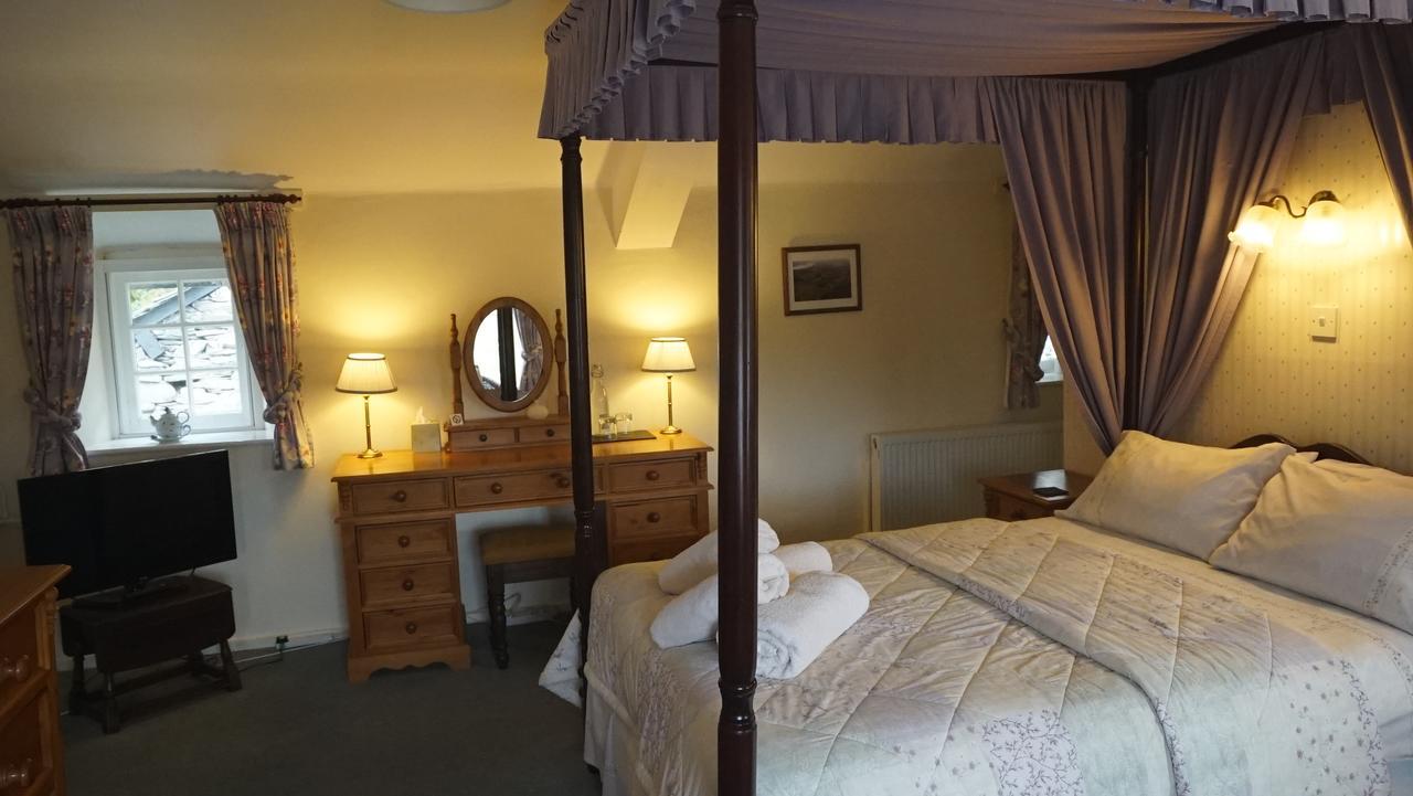 Wheelgate Bed and Breakfast Torver Εξωτερικό φωτογραφία